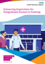 Enhancing supervision for postgraduate doctors in training